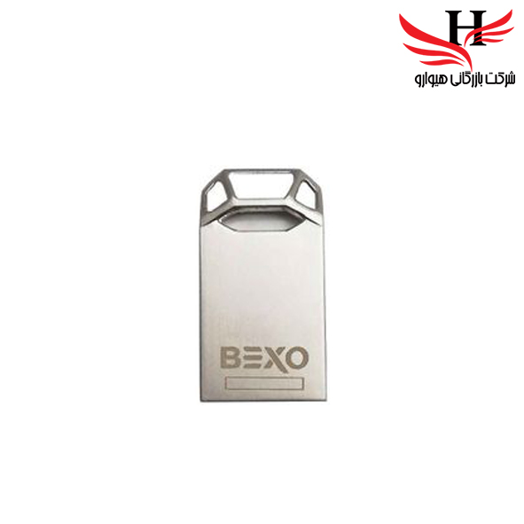 تصویر فلش مموری بکسو با ظرفیت32 گیگ مدلB-312